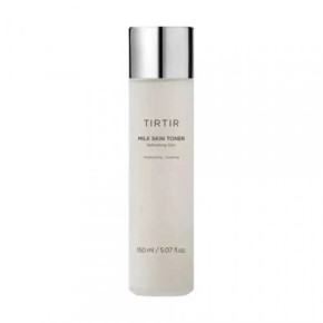 TIRTIR Milk Skin Toner Drėkinamasis veido tonikas 150ml