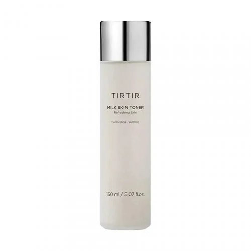TIRTIR Milk Skin Toner Drėkinamasis veido tonikas 150ml