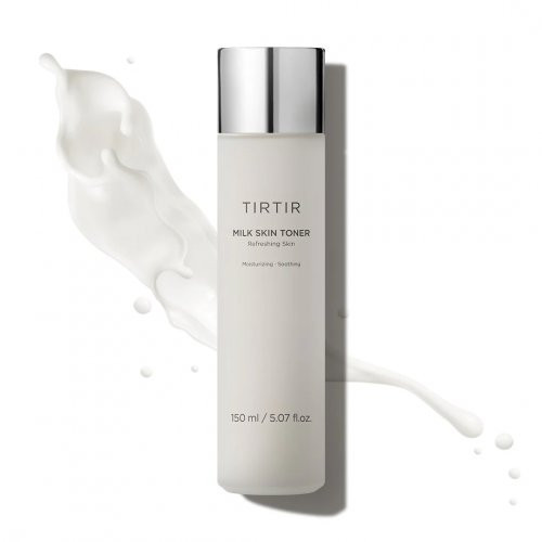 TIRTIR Milk Skin Toner Drėkinamasis veido tonikas 150ml