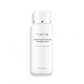 TIRTIR Hydro Boost Enzyme Powder Wash Enziminis veido prausiklis 75g