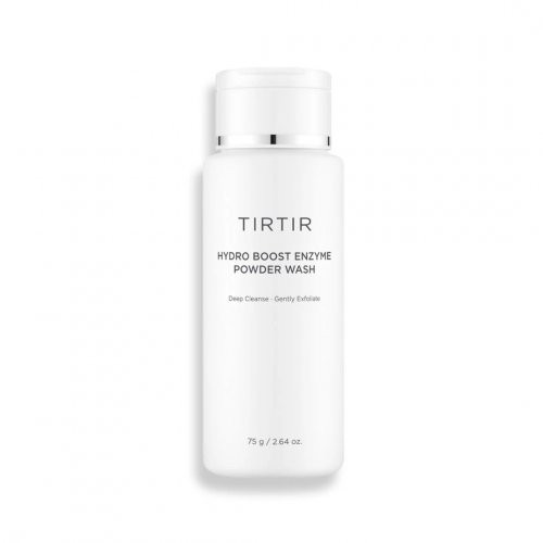 TIRTIR Hydro Boost Enzyme Powder Wash Enziminis veido prausiklis 75g