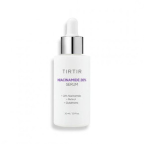 TIRTIR Niacinamide 20% Serum Skaistinantis serumas 30ml