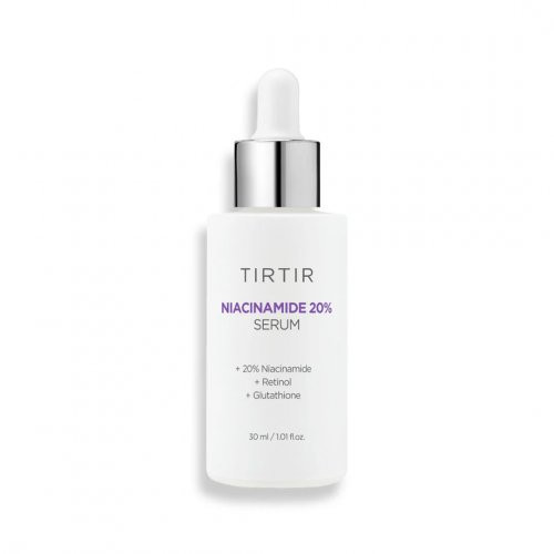 TIRTIR Niacinamide 20% Serum Skaistinantis serumas 30ml