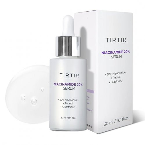 TIRTIR Niacinamide 20% Serum Skaistinantis serumas 30ml