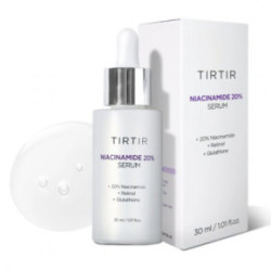 TIRTIR Niacinamide 20% Serum Skaistinantis serumas 30ml