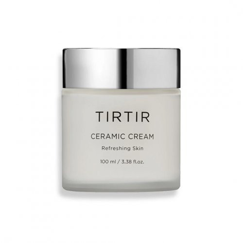TIRTIR Ceramic Cream Giliai drėkinantis veido kremas 100ml
