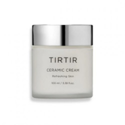 TIRTIR Ceramic Cream Giliai drėkinantis veido kremas 100ml