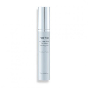 TIRTIR Collagen Lifting Eye Cream Intensyviai stangrinantis ir drėkinantis paakių kremas 15ml