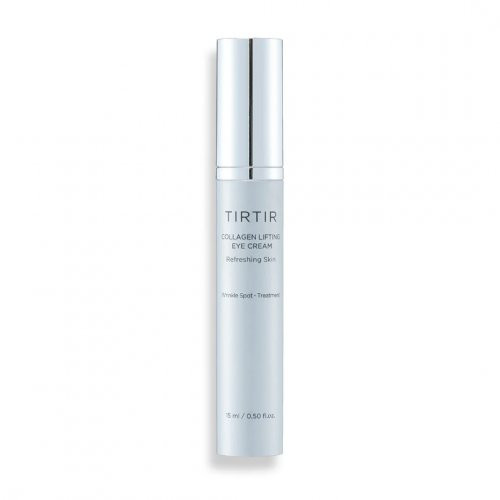 TIRTIR Collagen Lifting Eye Cream Intensyviai stangrinantis ir drėkinantis paakių kremas 15ml
