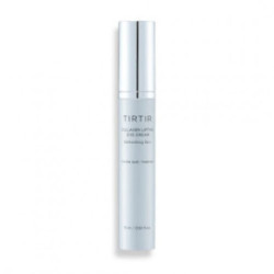 TIRTIR Collagen Lifting Eye Cream Intensyviai stangrinantis ir drėkinantis paakių kremas 15ml