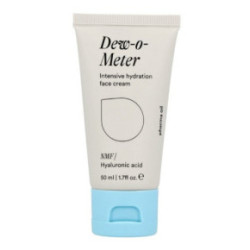 Pharma Oil Deq-o-Meter Intensive Hydration Face Cream Veido kremas 50ml