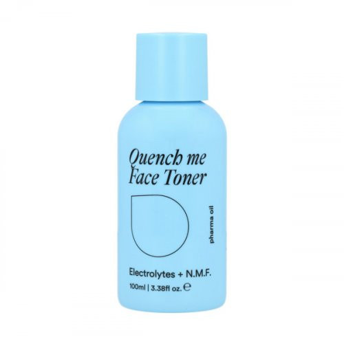 Pharma Oil Quench Me Face Toner Electrolytes + N.M.F Veido tonikas su elektrolitais + NMF 100ml