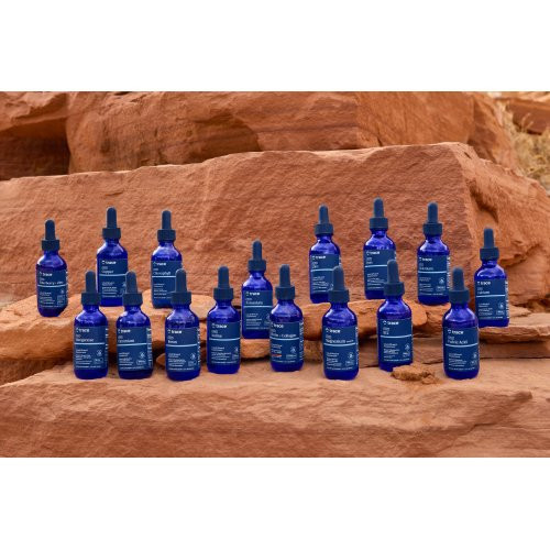 Trace Minerals Ionic D3+K2 93mcg | 75mcg Skystos formos vitaminai D3 + K2 59ml