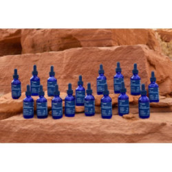 Trace Minerals Ionic D3+K2 93mcg | 75mcg Skystos formos vitaminai D3 + K2 59ml