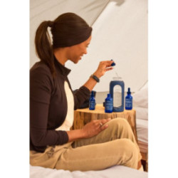 Trace Minerals Ionic D3+K2 93mcg | 75mcg Skystos formos vitaminai D3 + K2 59ml