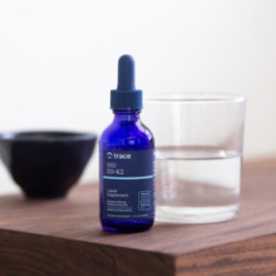 Trace Minerals Ionic D3+K2 93mcg | 75mcg Skystos formos vitaminai D3 + K2 59ml