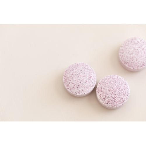 Trace Minerals Zinc + Vitamin C Chewable 40 mg | 250 mg Cinkas + Vitaminas C imunitetui 60 kapsulių