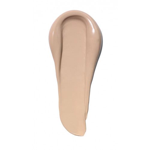 IDUN Hydra Soft Mineral Foundation Skystas mineralinis makiažo pagrindas 30ml