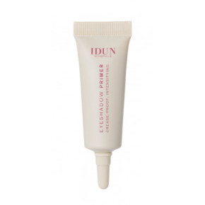 IDUN Eyeshadow Primer Šešėlių pagrindas akims 8.5ml