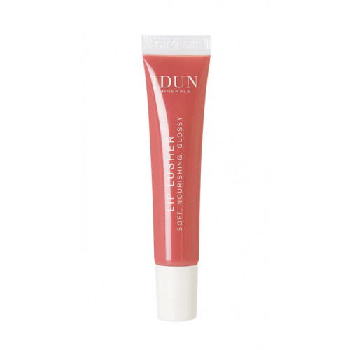 IDUN Lip Lusher Lūpų blizgesys 8ml
