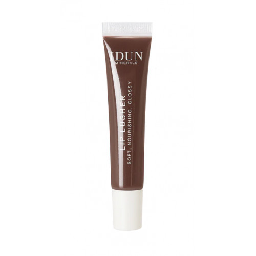 IDUN Lip Lusher Lūpų blizgesys 8ml