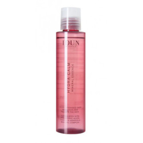 IDUN Hydra Calm Mineral Essence Drėkinanti veido esencija 125ml