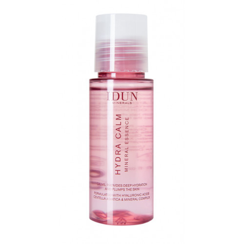 IDUN Hydra Calm Mineral Essence Drėkinanti veido esencija 50ml