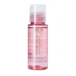 IDUN Hydra Calm Mineral Essence Drėkinanti veido esencija 50ml