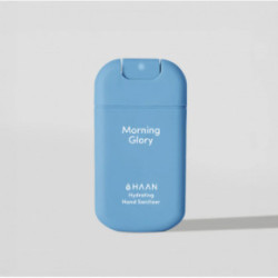 HAAN Hand Sanitizer Morning Glory Drėkinantis rankų dezinfekcinis skystis 30ml