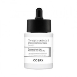 COSRX The Alpha-Arbutin 2 Discoloration Care Serum Veido serumas 50ml