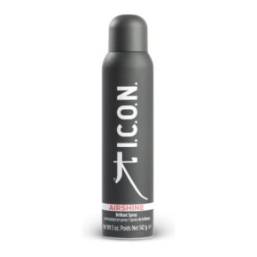 I.C.O.N. Airshine Plaukų blizgesys 142g