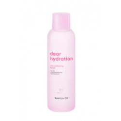 Banila Co Dear Hydration Skin Softening Toner Valomasis veido tonikas 200ml