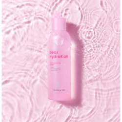 Banila Co Dear Hydration Skin Softening Toner Valomasis veido tonikas 200ml