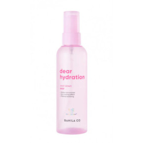 Banila Co Dear Hydration Cool Down Mist Drėkinanti veido dulksna 99 ml