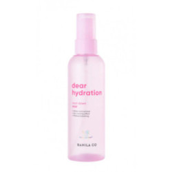 Banila Co Dear Hydration Cool Down Mist Drėkinanti veido dulksna 99 ml