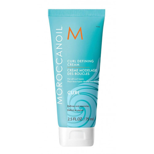 Moroccanoil Curl Defining Cream Kremas garbanotiems plaukams 250ml