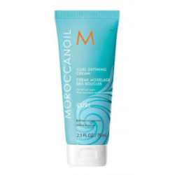 Moroccanoil Curl Defining Cream Kremas garbanotiems plaukams 250ml