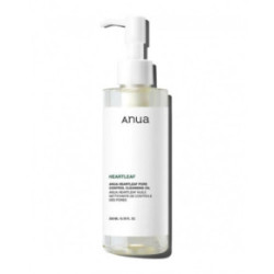 ANUA Heartleaf Pore Control Cleansing Oil Valomasis veido aliejus 200ml