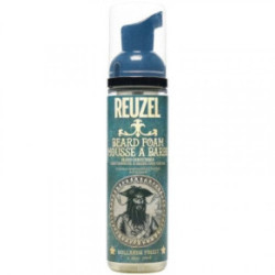 Reuzel Beard Foam Putos barzdai 70ml