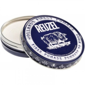 Reuzel Fiber Pomade Lanksčios fiksacijos plaukų pomada 35g