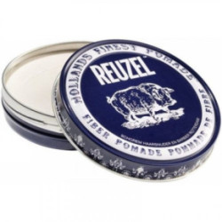 Reuzel Fiber Pomade Lanksčios fiksacijos plaukų pomada 35g