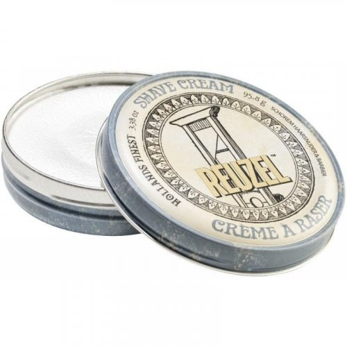 Reuzel Shave Cream Skutimosi kremas 95.8g