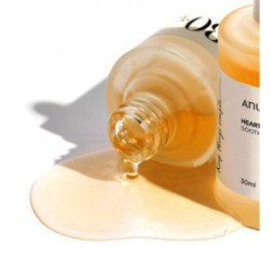 ANUA Heartleaf 80% Moisture Soothing Ampoule Veido odą raminanti priemonė 30ml