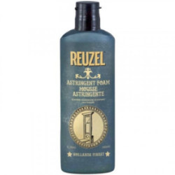 Reuzel Astringent Foam Tonizuojančios, drėkinančios putos po skutimosi 200ml
