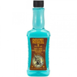 Reuzel Hair Tonic Ilgalaikę fiksaciją plaukams suteikiantis tonikas 350ml