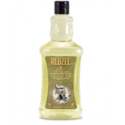 Reuzel 3in1 Tea Tree Shampoo, Conditioner & Body Wash Šampūnas, balzamas ir dušo gelis 100ml