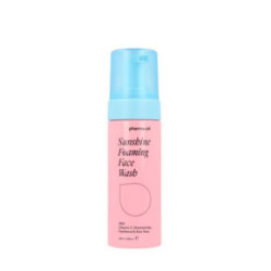 Pharma Oil Sunshine Foaming Face Wash Veido prausimosi putos 150ml