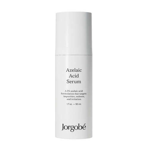 Jorgobé Azelaic acid serum 5% Azelaino rūgšties serumas 50ml
