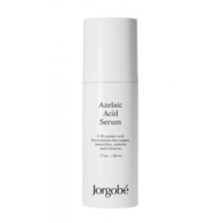 Jorgobé Azelaic acid serum 5% Azelaino rūgšties serumas 50ml