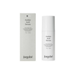Jorgobé Azelaic acid serum 5% Azelaino rūgšties serumas 50ml